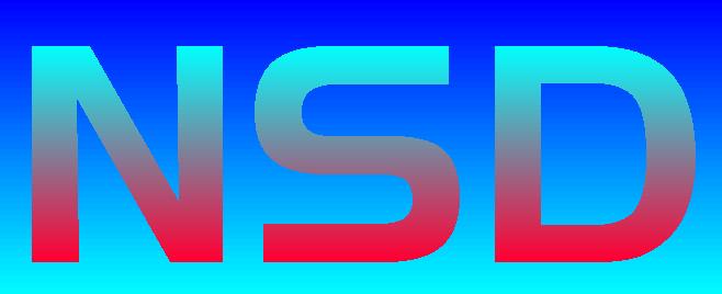 NSD Logo